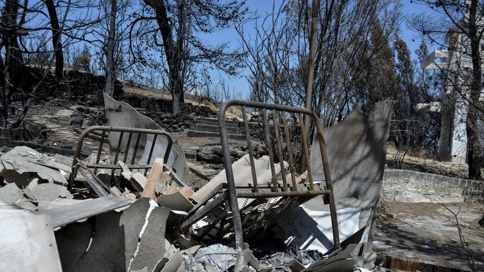 20 ημέρες μετά την ανείπωτη τραγωδία στο Μάτι: Οι συγκλονιστικές ιστορίες επιζώντων